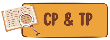 CP & TP